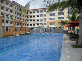 Sanremo Oasis Condominium